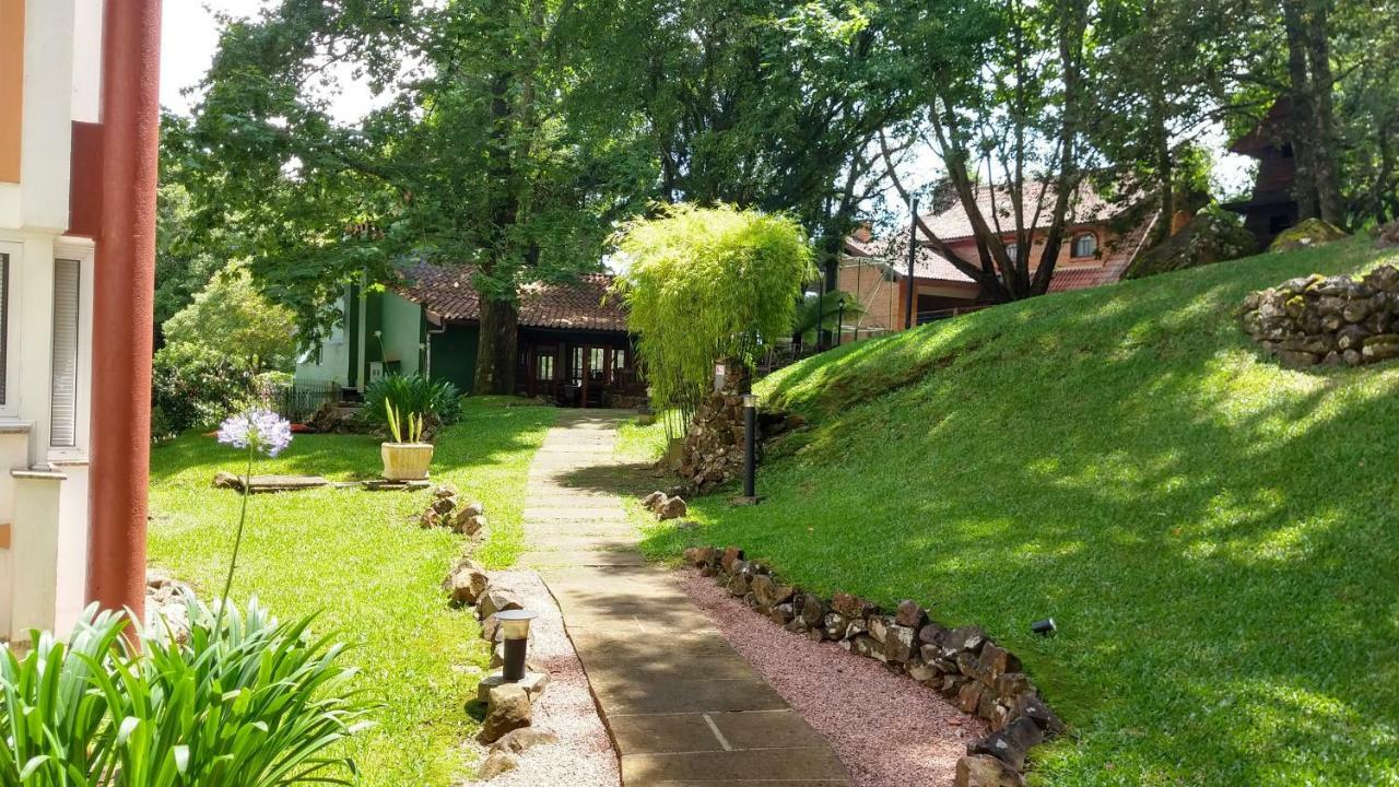 Sweet Home Gramado Exterior photo