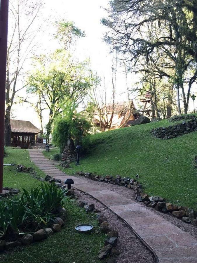 Sweet Home Gramado Exterior photo